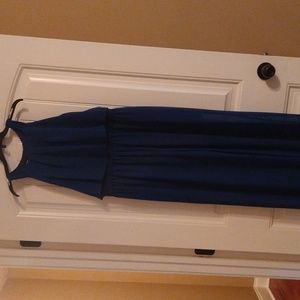 Jump Suit  sz 16 , Jacket sz 14